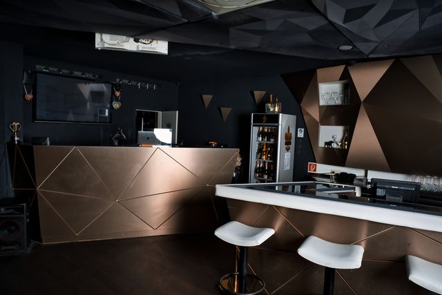 BOOBS Gentlemen's Club - Munich's finest Tabledance - Bar & Nightclub