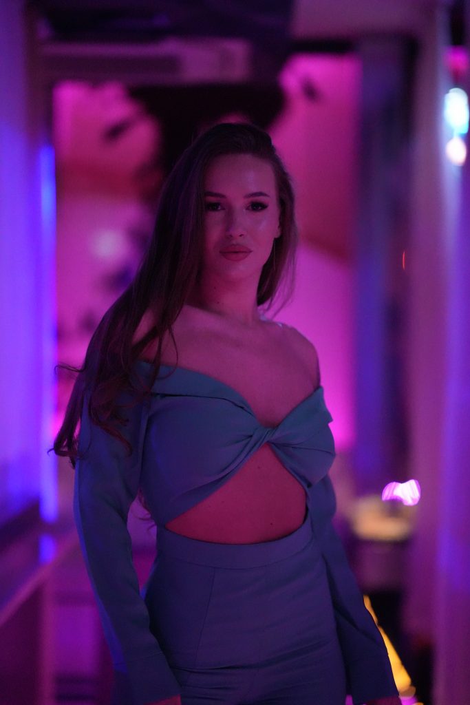 BOOBS Gentlemen's Club - Munich's finest Tabledance - Bar & Nightclub